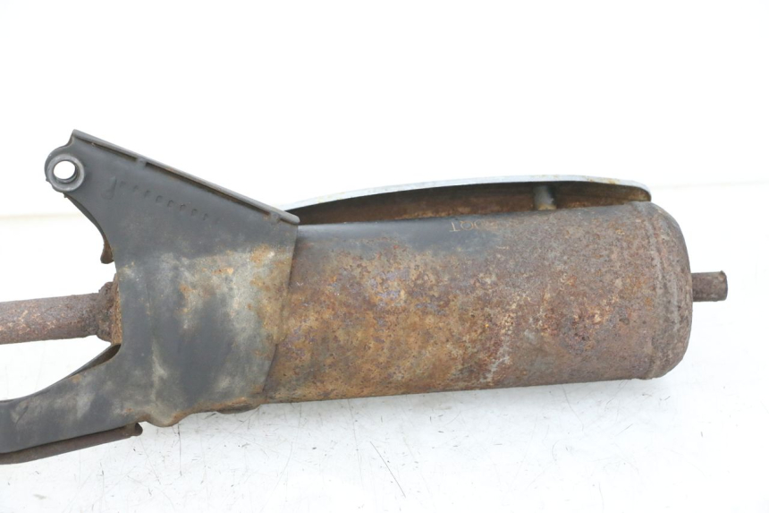 photo de EXHAUST PIPE JM MOTORS OLDIES 4T 50 (2010 - 2020) - Checked used part