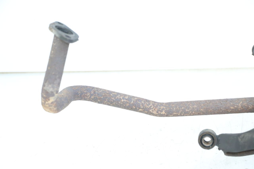 photo de EXHAUST PIPE JM MOTORS OLDIES 4T 50 (2010 - 2020) - Markings and original references