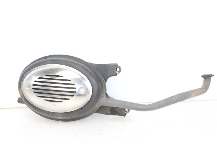 photo de EXHAUST JM MOTORS VX 125 (2022 - 2025) - Main view