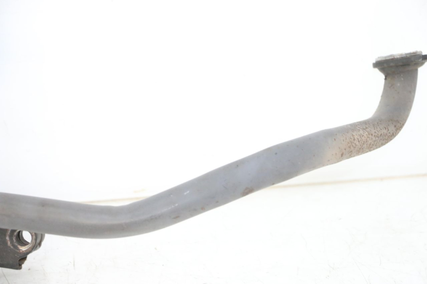 photo de EXHAUST JM MOTORS VX 125 (2022 - 2025) - Distinctive features