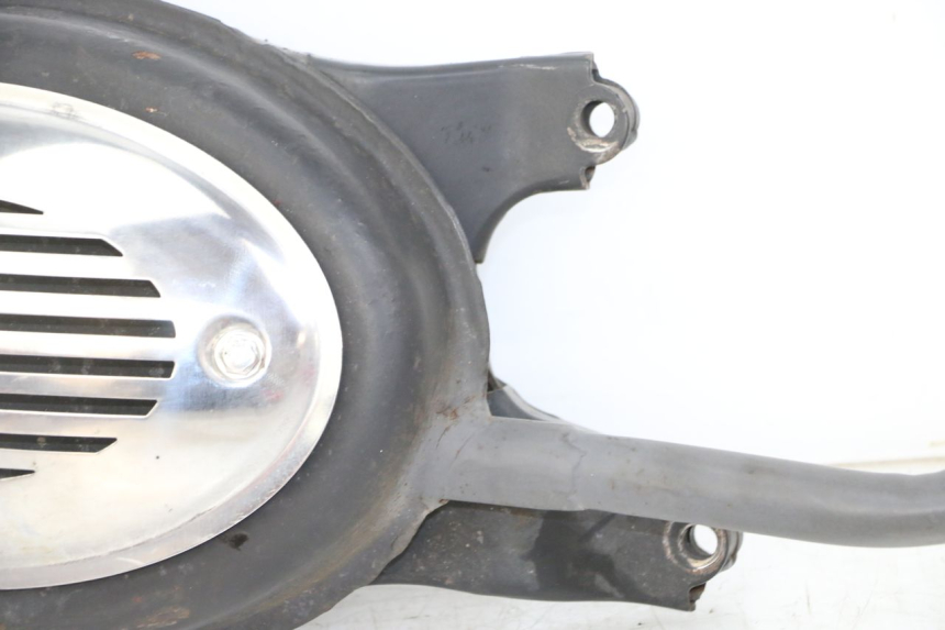 photo de EXHAUST JM MOTORS VX 125 (2022 - 2025) - Component zoom