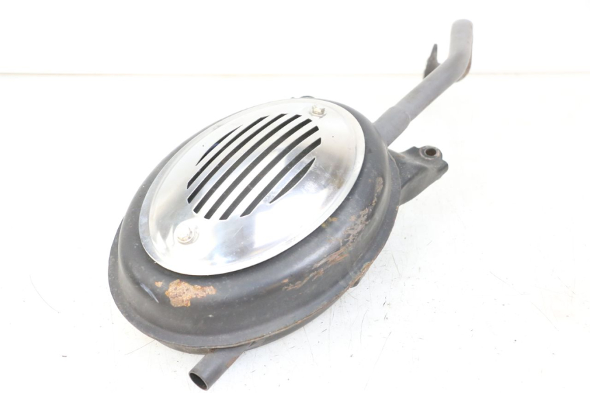 photo de EXHAUST JM MOTORS VX 125 (2022 - 2025) - Checked used part