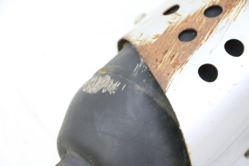 photo de EXHAUST KEEWAY K-LIGHT KLIGHT 125 (2018 - 2025) - Component detail