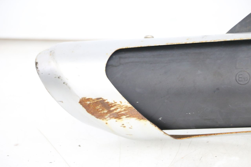 photo de EXHAUST KEEWAY K-LIGHT KLIGHT 125 (2018 - 2025) - Alternative perspective