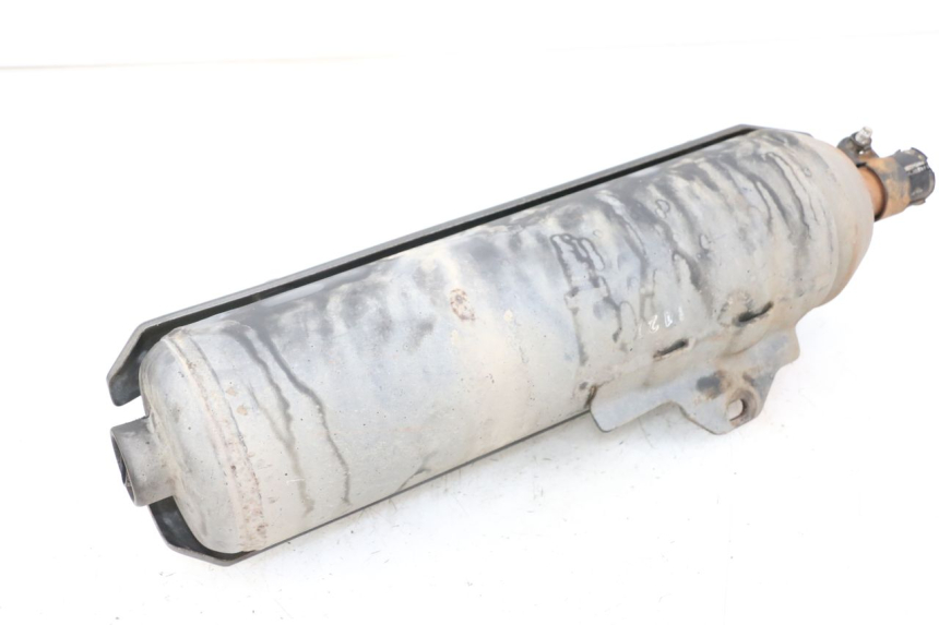 photo de EXHAUST KYMCO K-PW K-PIPE 50 (2012 - 2017) - Component detail