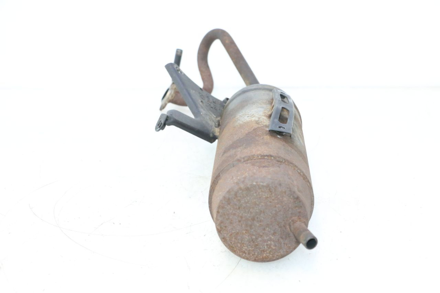 photo de EXHAUST RIDE KALLIO 50 (2010 - 2019) - Checked used part