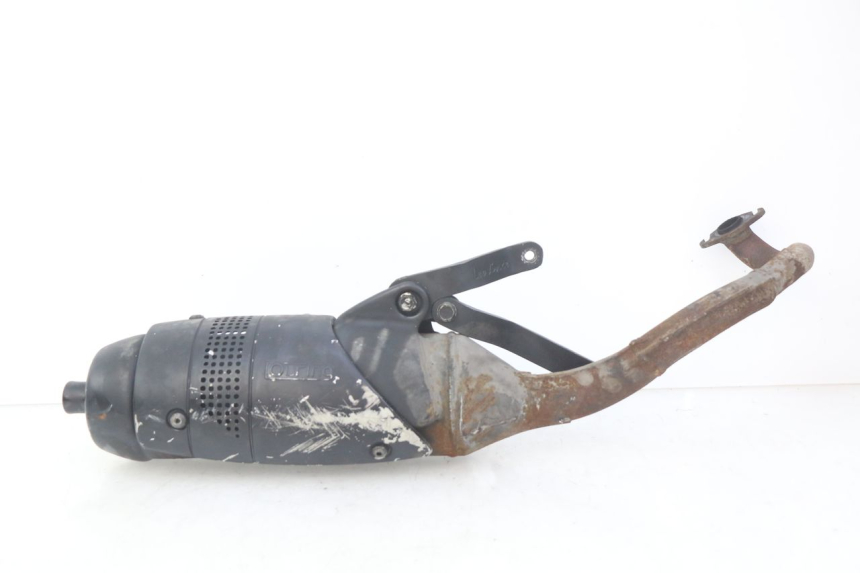 photo de EXHAUST PIPE PEUGEOT KISBEE 2T 50 (2010 - 2017) - Main view
