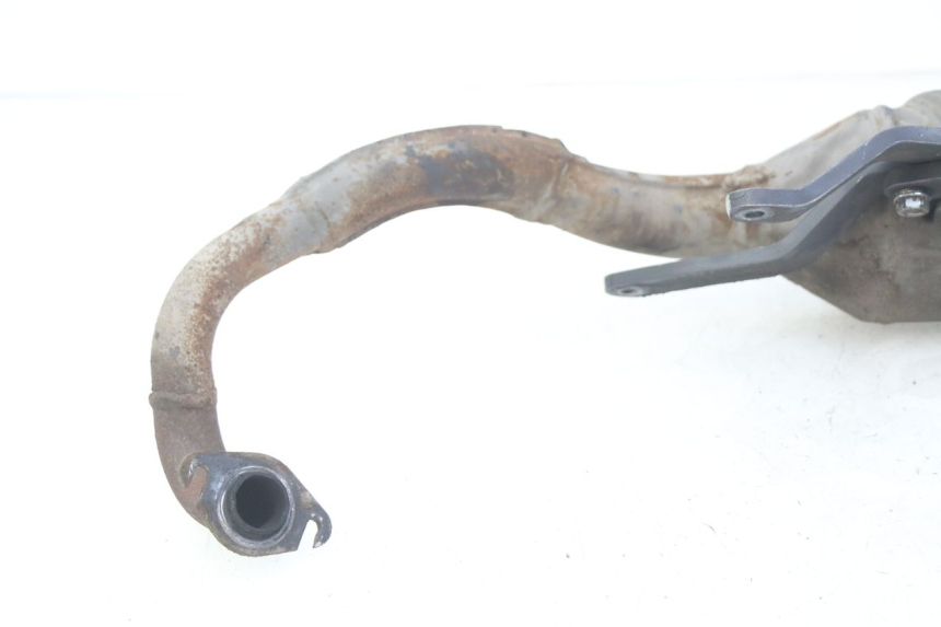 photo de EXHAUST PIPE PEUGEOT KISBEE 2T 50 (2010 - 2017) - Additional view of the item