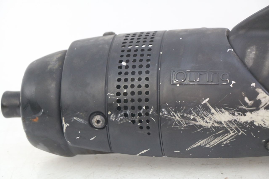 photo de EXHAUST PIPE PEUGEOT KISBEE 2T 50 (2010 - 2017) - High-resolution close-up