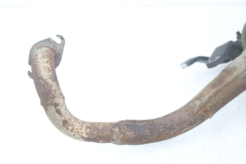 photo de EXHAUST PIPE PEUGEOT KISBEE 2T 50 (2010 - 2017) - Fixing points details