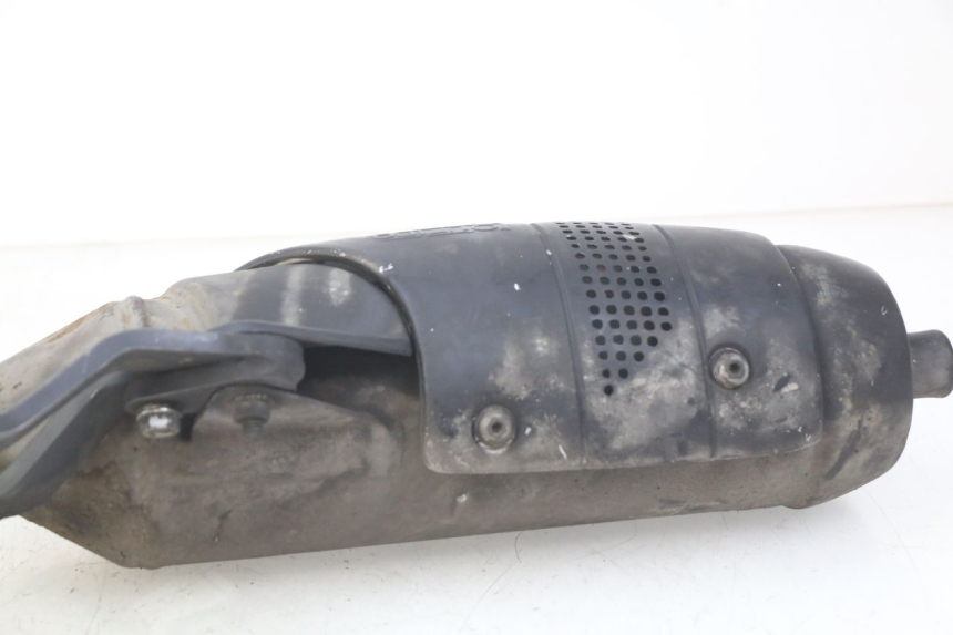 photo de EXHAUST PIPE PEUGEOT KISBEE 2T 50 (2010 - 2017) - Markings and original references