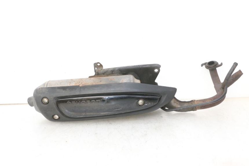 photo de EXHAUST PIPE PEUGEOT KISBEE 2T 50 (2010 - 2017) - Main view