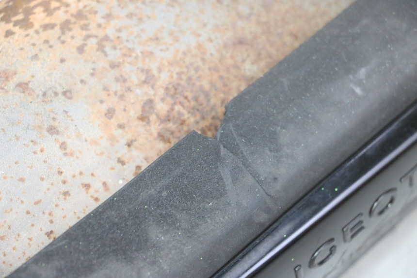 photo de EXHAUST PIPE PEUGEOT KISBEE 2T 50 (2010 - 2017) - Component zoom