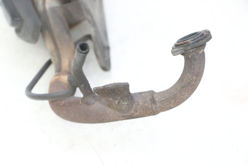 photo de EXHAUST PIPE PEUGEOT KISBEE 2T 50 (2010 - 2017) - Product overview