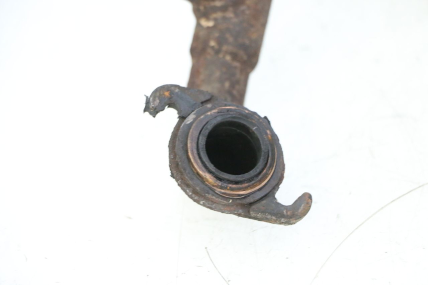 photo de EXHAUST PIPE PEUGEOT KISBEE 2T 50 (2010 - 2017) - Additional view of the item