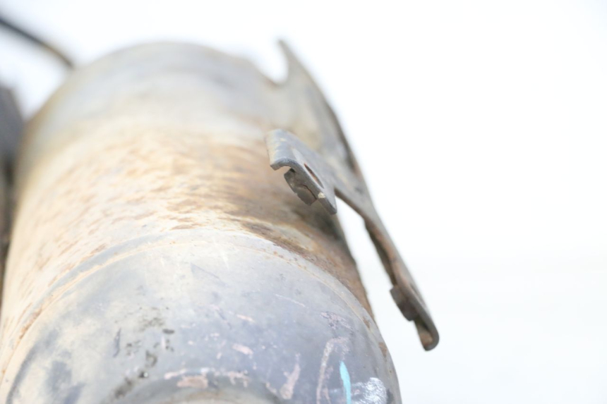 photo de EXHAUST PIPE PEUGEOT KISBEE 2T 50 (2010 - 2017) - High-resolution close-up