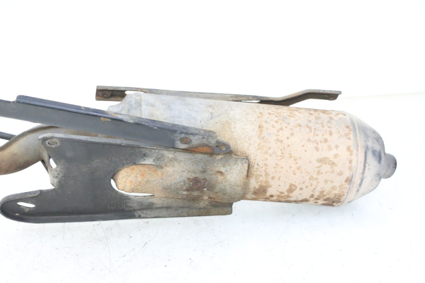 photo de EXHAUST PIPE PEUGEOT KISBEE 2T 50 (2010 - 2017) - Checked used part