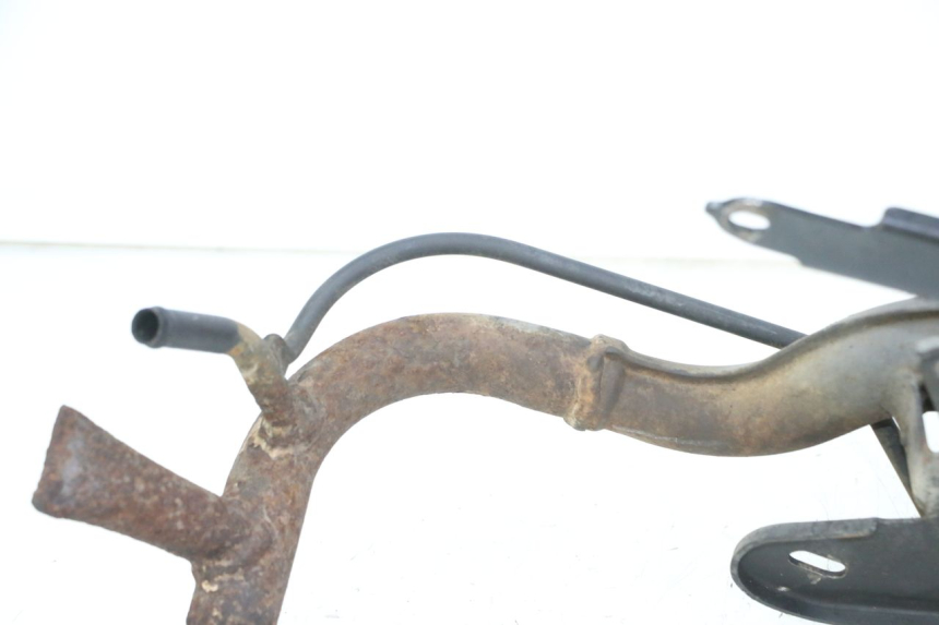 photo de EXHAUST PIPE PEUGEOT KISBEE 2T 50 (2010 - 2017) - Markings and original references