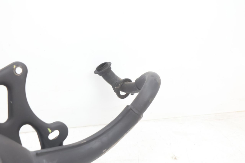 photo de EXHAUST PEUGEOT KISBEE 2T 50 (2018 - 2022) - Technical close-up