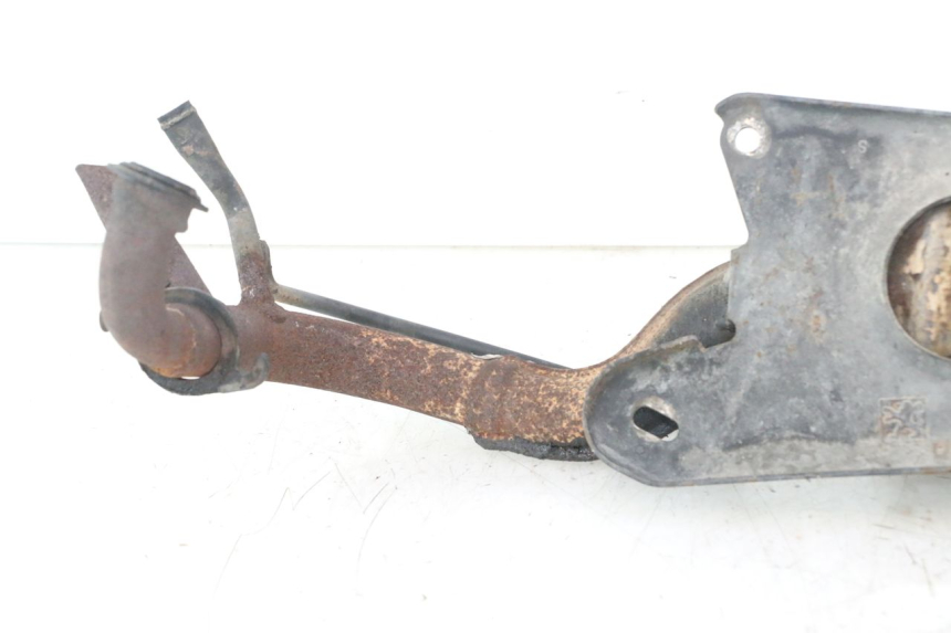 photo de EXHAUST PIPE PEUGEOT KISBEE 2T 50 (2010 - 2017) - Additional view of the item