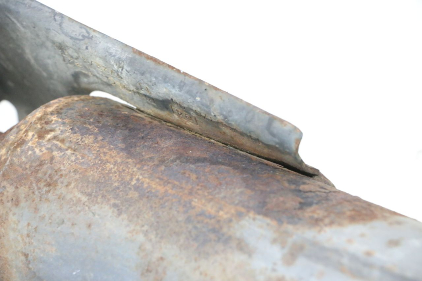photo de EXHAUST PIPE PEUGEOT KISBEE 2T 50 (2010 - 2017) - Alternative angle