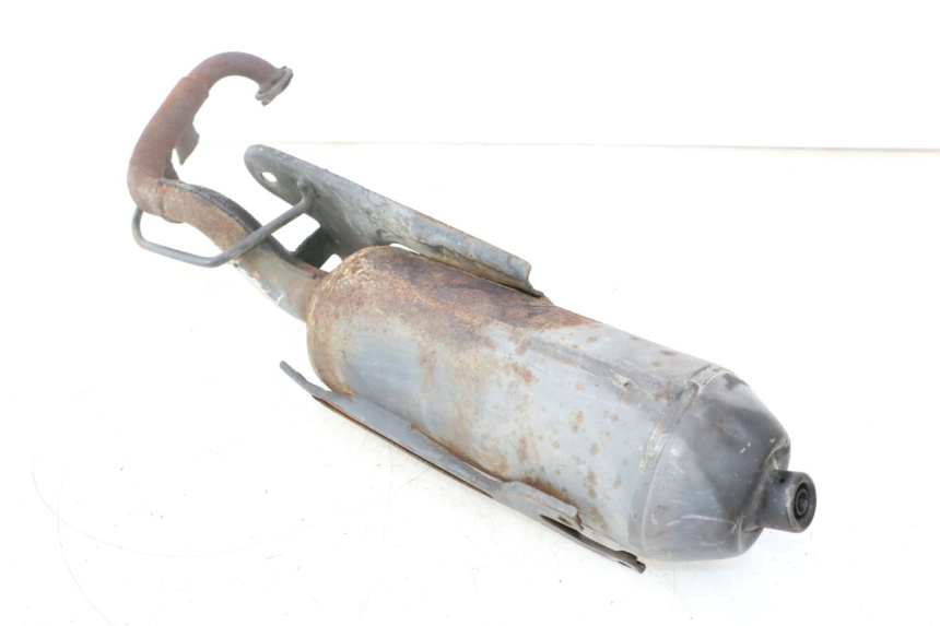 photo de EXHAUST PIPE PEUGEOT KISBEE 2T 50 (2010 - 2017) - Used quality zoom