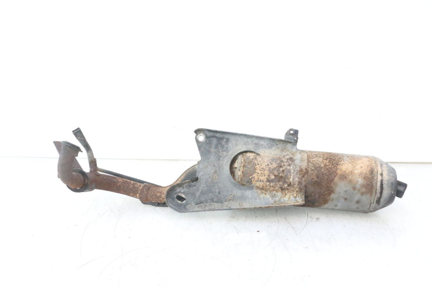 photo de EXHAUST PIPE PEUGEOT KISBEE 2T 50 (2010 - 2017) - Checked used part