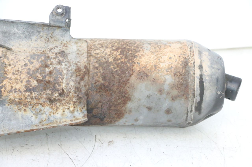 photo de EXHAUST PIPE PEUGEOT KISBEE 2T 50 (2010 - 2017) - Markings and original references