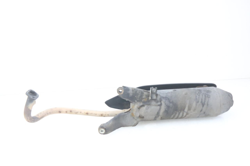 photo de EXHAUST PIPE PEUGEOT KISBEE 4T 50 (2018 - 2022) - Additional view of the item