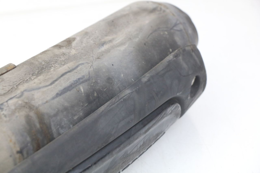 photo de EXHAUST PIPE PEUGEOT KISBEE 4T 50 (2018 - 2022) - Alternative perspective