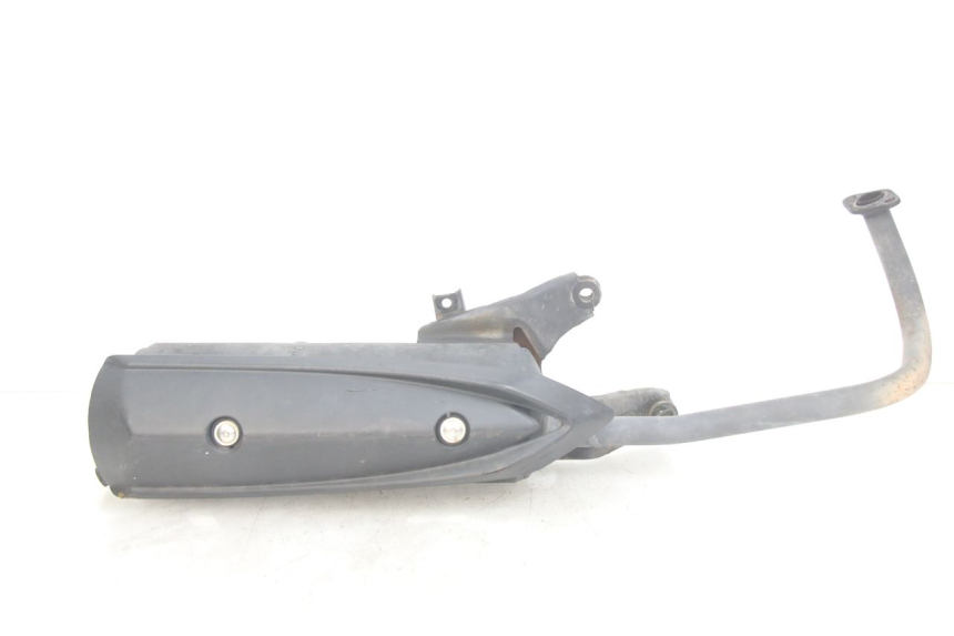 photo de EXHAUST PIPE PEUGEOT KISBEE 4T 50 (2010 - 2017) - Main view