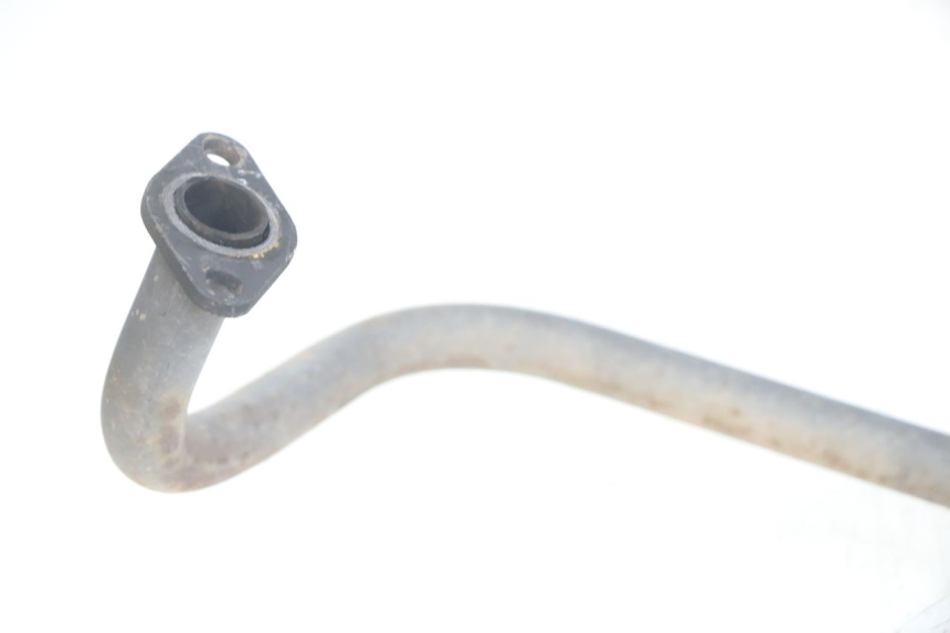 photo de EXHAUST PIPE PEUGEOT KISBEE 4T 50 (2010 - 2017) - Surface and material condition