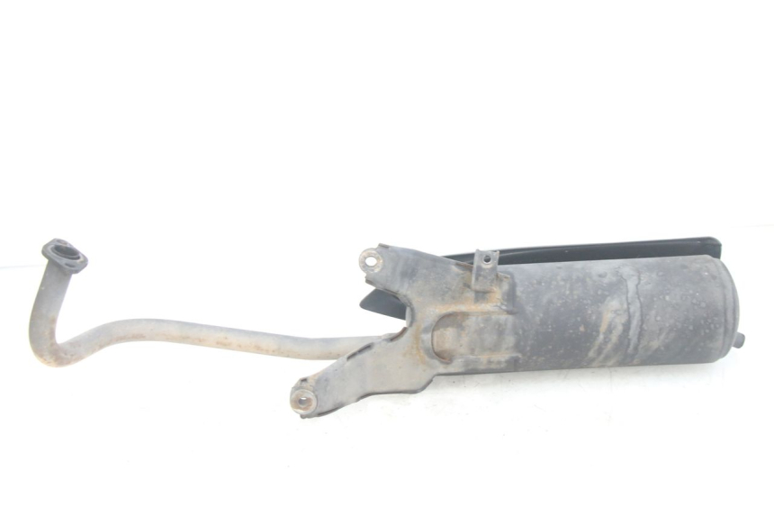 photo de EXHAUST PIPE PEUGEOT KISBEE 4T 50 (2010 - 2017) - Checked used part