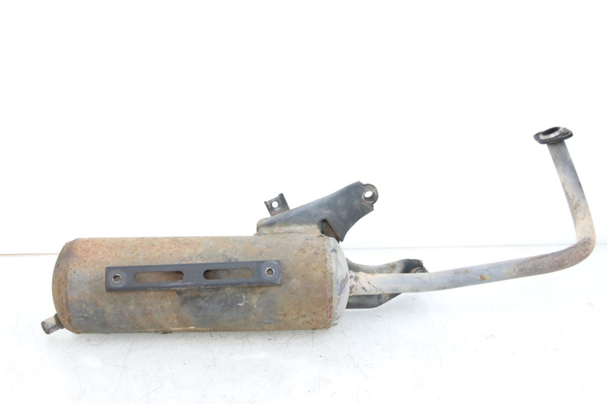 photo de EXHAUST PIPE PEUGEOT KISBEE 4T 50 (2010 - 2017) - Main view