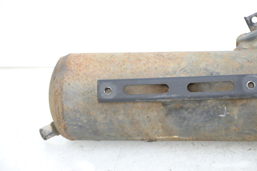 photo de EXHAUST PIPE PEUGEOT KISBEE 4T 50 (2010 - 2017) - Additional view of the item