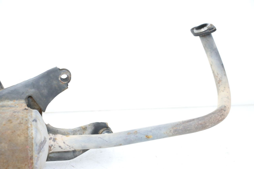 photo de EXHAUST PIPE PEUGEOT KISBEE 4T 50 (2010 - 2017) - Checked used part