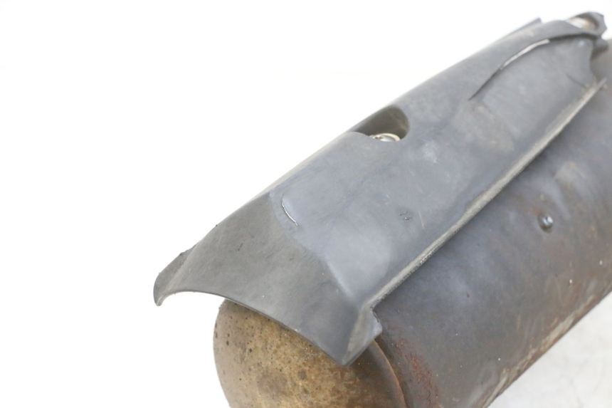 photo de EXHAUST PIPE PEUGEOT KISBEE 4T 50 (2010 - 2017) - Alternative perspective