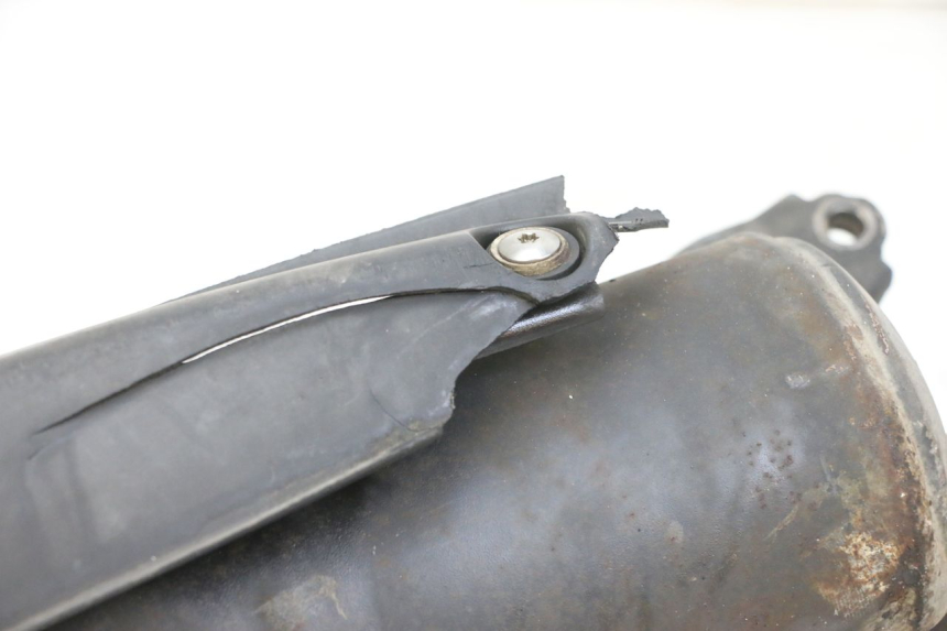 photo de EXHAUST PIPE PEUGEOT KISBEE 4T 50 (2010 - 2017) - Product overview