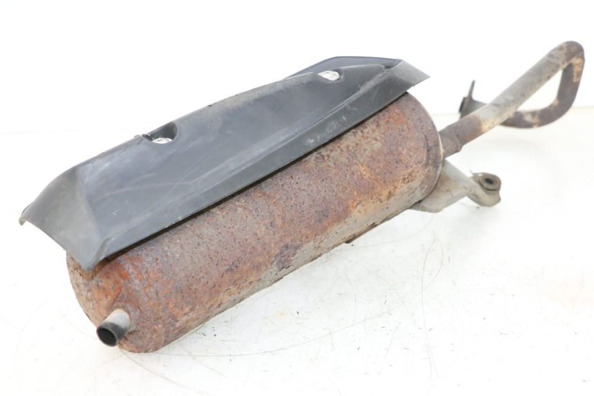 photo de EXHAUST PIPE PEUGEOT KISBEE 4T 50 (2010 - 2017) - Additional view of the item