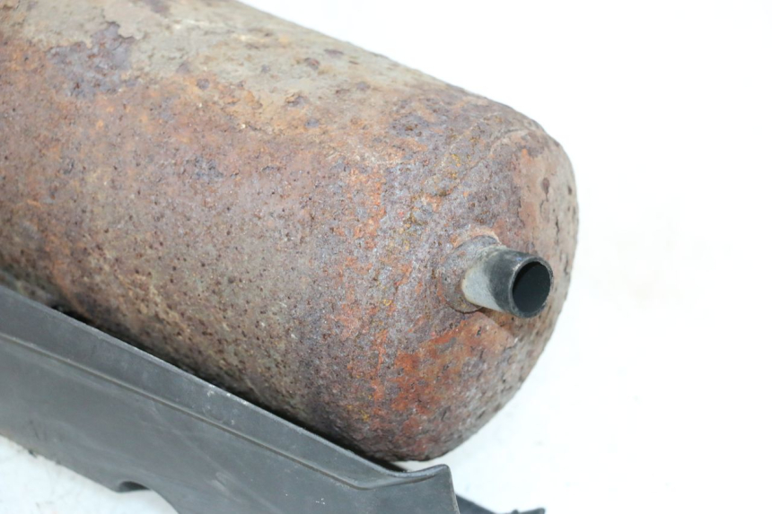 photo de EXHAUST PIPE PEUGEOT KISBEE 4T 50 (2010 - 2017) - Product overview