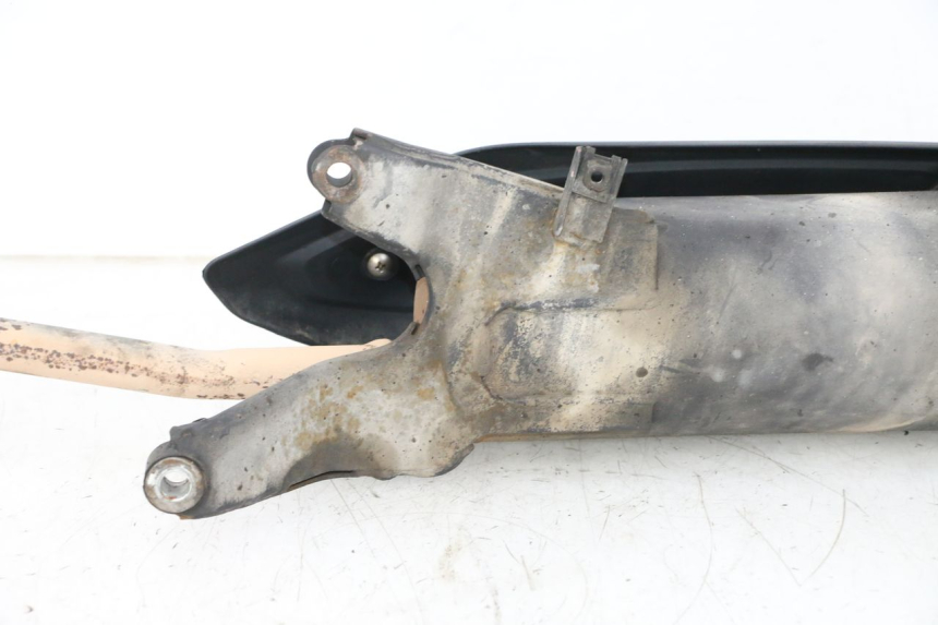 photo de EXHAUST PIPE PEUGEOT KISBEE 4T 50 (2018 - 2022) - High-resolution close-up