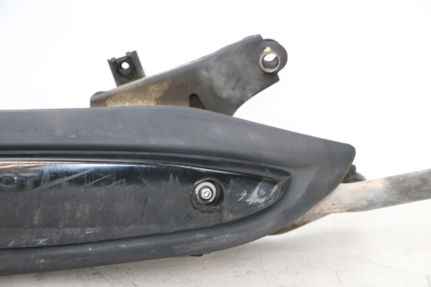 photo de EXHAUST PIPE PEUGEOT KISBEE 4T 50 (2018 - 2022) - Used quality zoom