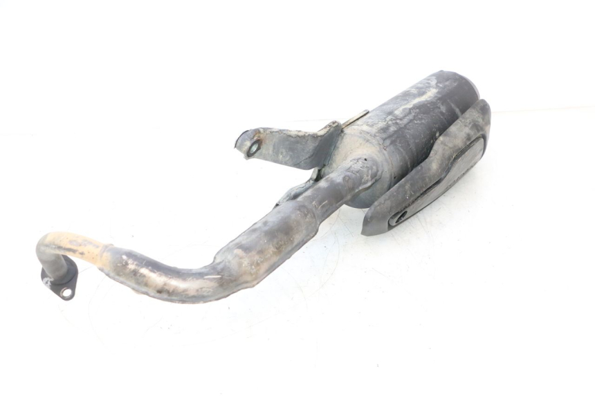 photo de EXHAUST PIPE PEUGEOT KISBEE 4T 50 (2018 - 2022) - Product overview