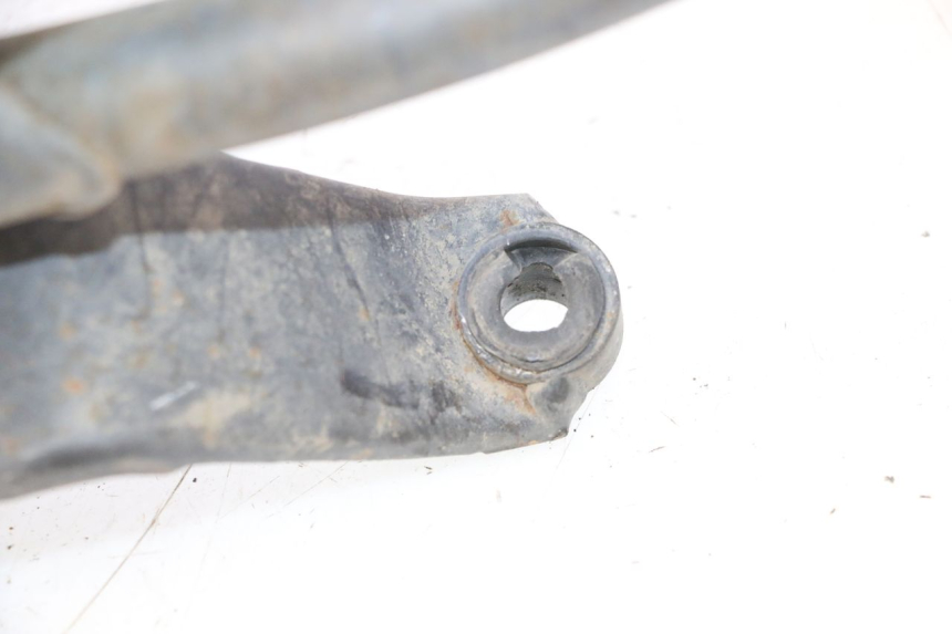 photo de EXHAUST PIPE PEUGEOT KISBEE 4T 50 (2010 - 2017) - Component detail