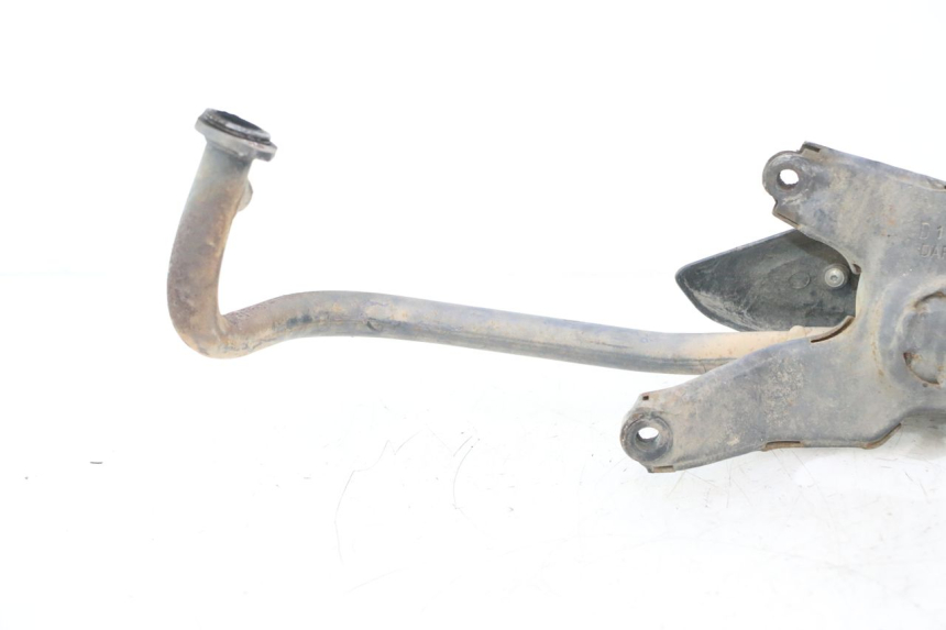 photo de EXHAUST PIPE PEUGEOT KISBEE 4T 50 (2010 - 2017) - High-resolution close-up