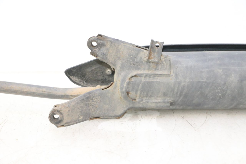 photo de EXHAUST PIPE PEUGEOT KISBEE 4T 50 (2010 - 2017) - Supplementary product photo
