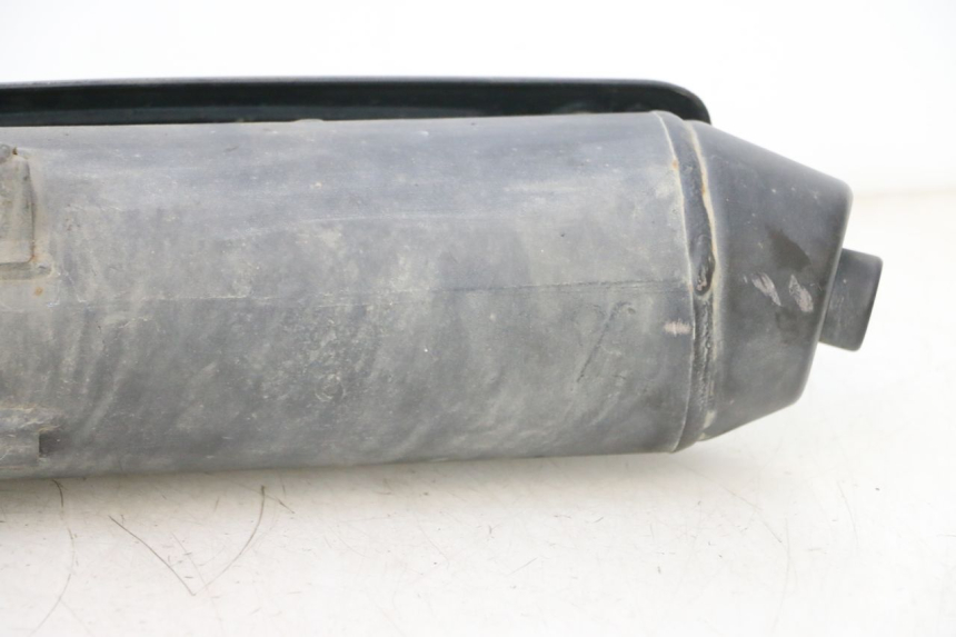 photo de EXHAUST PIPE PEUGEOT KISBEE 4T 50 (2010 - 2017) - Detailed visual inspection
