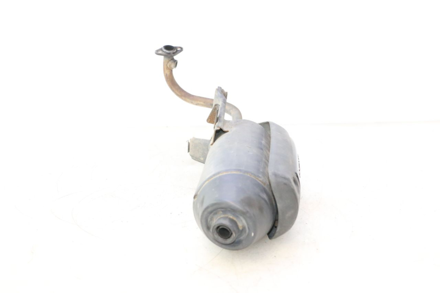 photo de EXHAUST PIPE PEUGEOT KISBEE 4T 50 (2010 - 2017) - Alternative angle