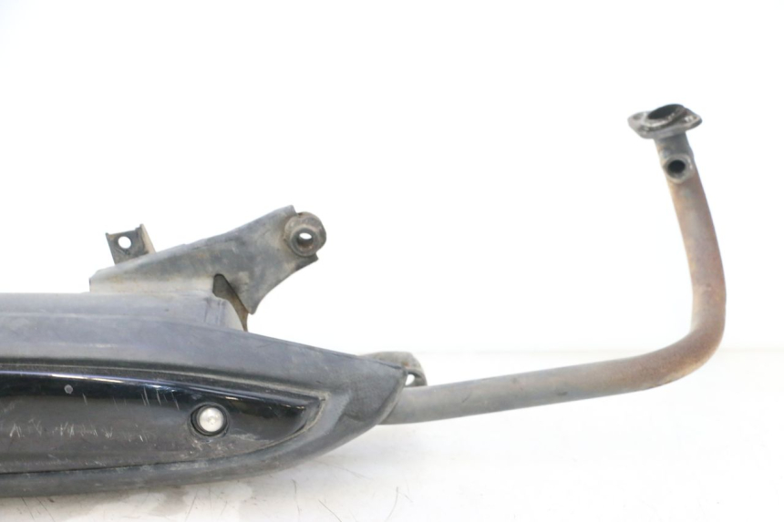 photo de EXHAUST PIPE PEUGEOT KISBEE 4T 50 (2010 - 2017) - Used quality zoom
