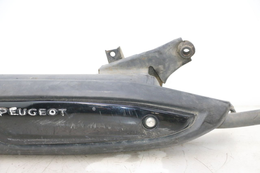 photo de EXHAUST PIPE PEUGEOT KISBEE 4T 50 (2010 - 2017) - Spare part profile view